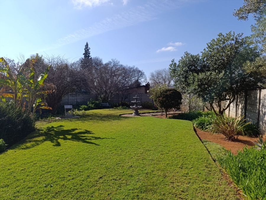 4 Bedroom Property for Sale in Fichardt Park Free State